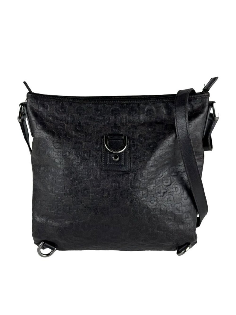 Gucci Shoulder Bag Black